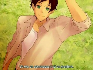 APH España ~La Canción del Astronauta (sub. español)