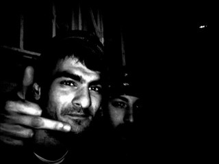 Harsh Flow - Görmez Gözleri (DİSS TO 1zd1RAP)