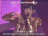 ºC-ute - Kiss me aishiteru live (sub español) v 1.1