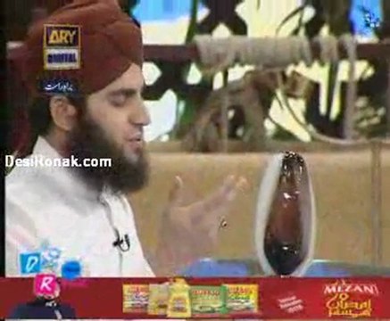 sehar amir amir k sath 28 aug 2011 p2