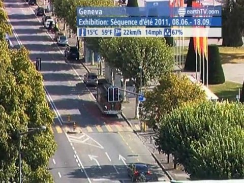 Antibes - Juan-les-Pins - France, Venice - Italy, Berlin - Germany, Udaipur - India, Geneva - Switzerland, Budapest - Hungary, Lugano - Ticino - Switzerland