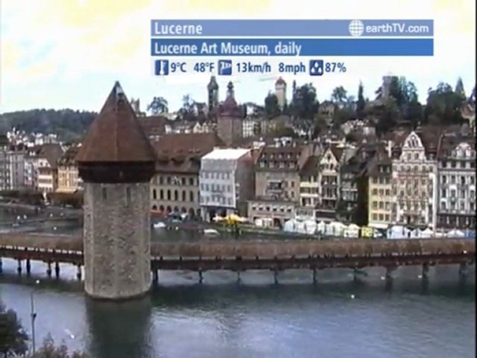 Stuttgart - Germany, Hong Kong SAR - China, Muscat - Oman, Lucerne - Switzerland, Arcachon - France, Washington - USA, Agadir - Morocco