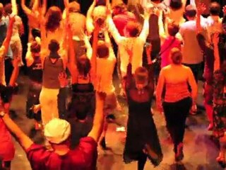 Philippe Grombeer 10 ans au Théâtre des Doms à Avignon 2011