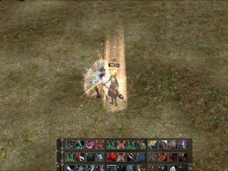 NektASS - One punch knock out :O