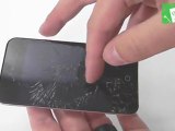 iPod Touch 4th Generation Display (Digitizer   LCD) - iPod T