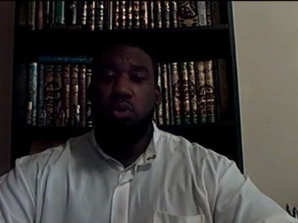 Fall 2011 courses @ Dar Ilm Wa Taqwa