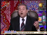 هجوم شرس من عكاشة لساويرس بسبب السخرية ج1