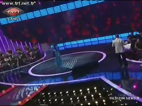 FADİME 4'üncü Dermanım mı var - Nem kaldı Yıldızım sensin-7 TRT