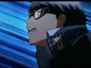 Persona 4 Anime - new PV