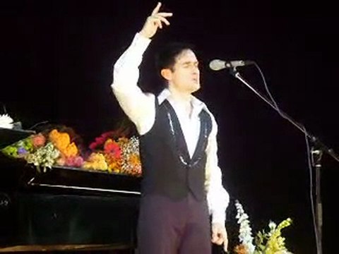 Дмитрий Ряхин - Ах, эти черные глаза