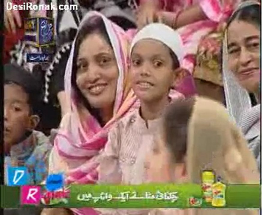 iftaaramir k sath 18 aug 2011 p5