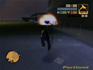 by corleono ve leono kaçar (5.bölüm)