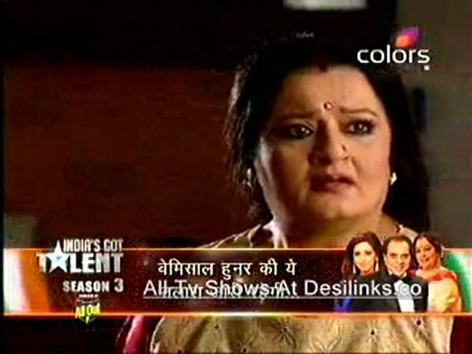 Hamari Saas Lila 18th August 2011 part3