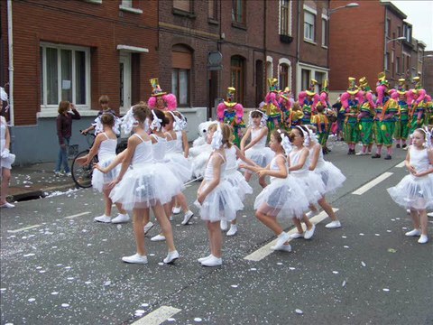 DIAPORAMA CHAPONS 2010