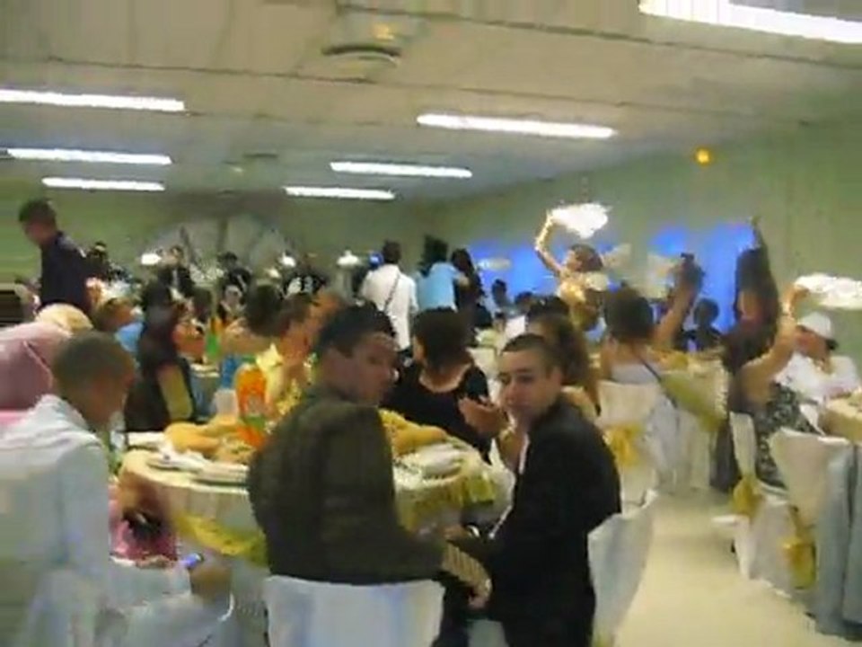 mariage de Marniya.