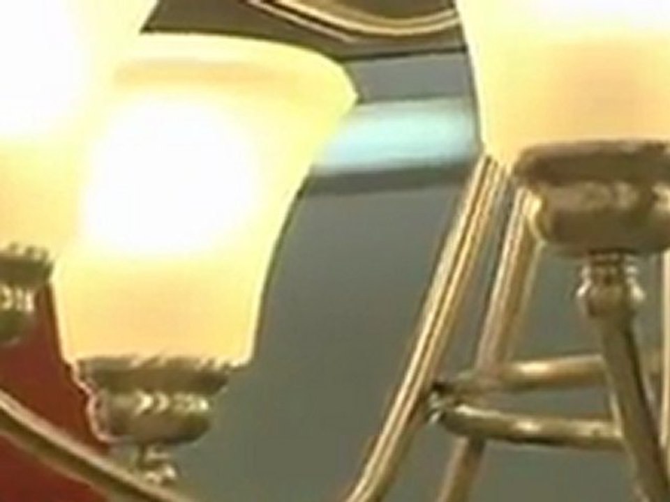 Progress Lighting Janice Collection Video