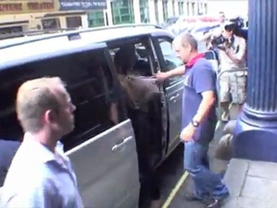 Angelina Jolie steht auf Shrek