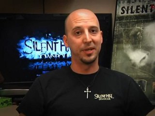 Silent Hill HD Collection - Gamescom 2011