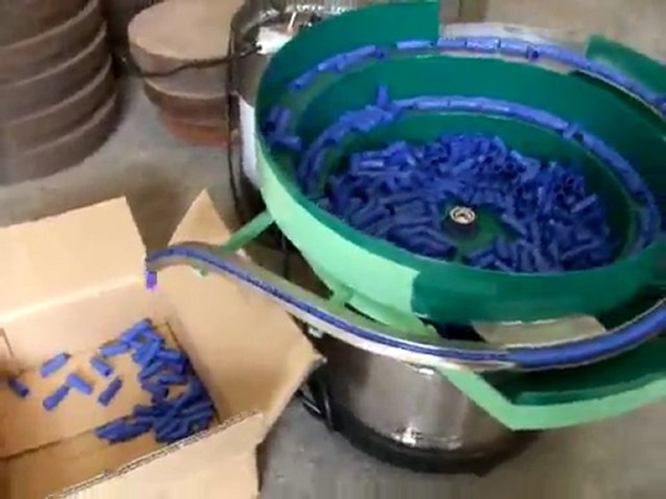 vibratory feeder, bowl feeder,parts feeder,feeding system