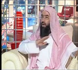 قصة لقاء نبيل العوضي بشاذ جنسي يريد فتوى