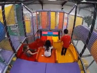 Sweety's Park (Nouveautés)