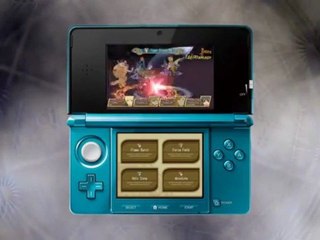 Tales of the Abyss - Gameplay 5