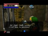 WT Zelda : MM / 37. Le Puit des pervers