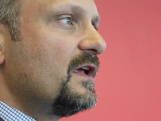 Energy Event 2011: Eurosite Power (CHP & Chillers)