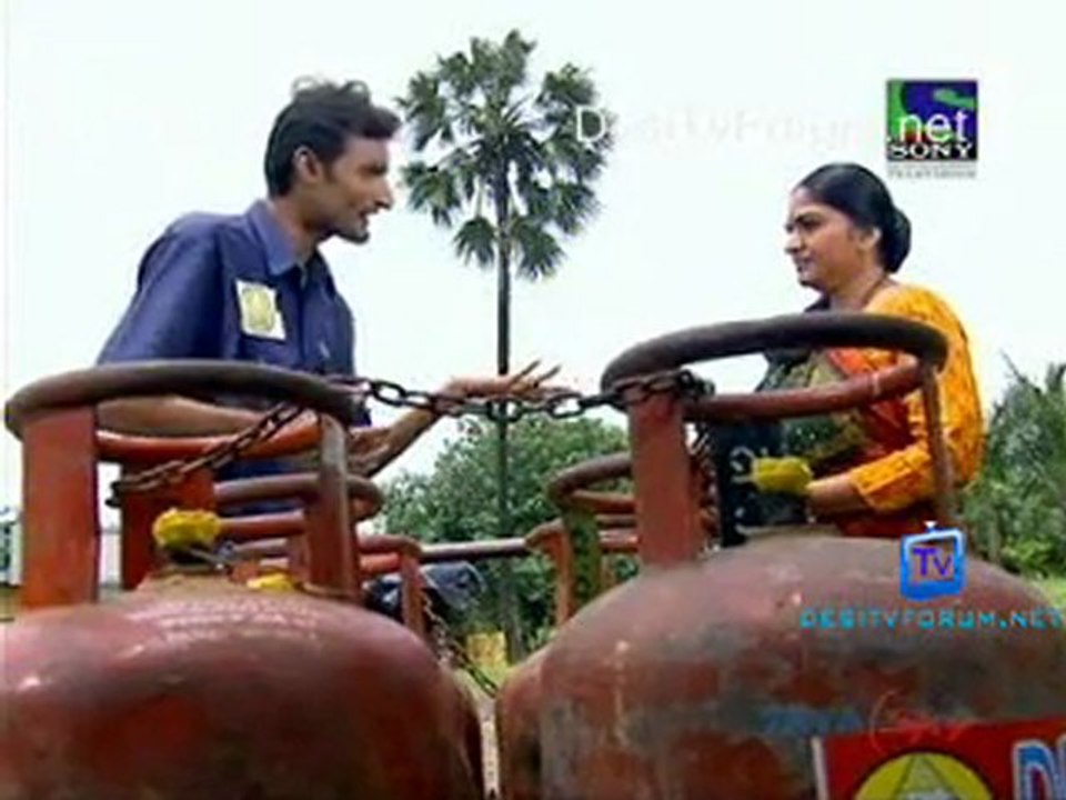 Krishnaben Khakhrawala - 18th August 2011 Video Watch Online p3