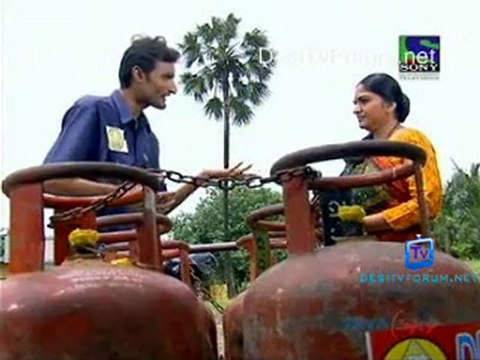 Krishnaben Khakhrawala - 18th August 2011 Video Watch Online p3