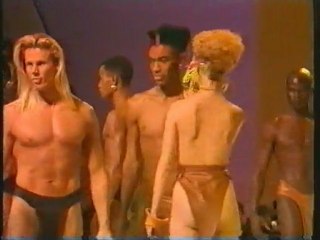 THIERRY MUGLER P-E 1988