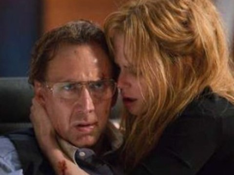 Trespass - Ninis (Nicolas Cage/Nicole Kidman) secuestrados
