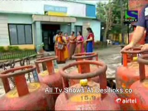 Krishnaben Khakhrawala - 18th August 2011 pt3