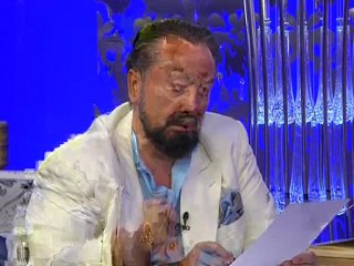 Hz. Mehdi (as) çok çile çekecek fakat hiç sezdirmeyecektir (Adnan Oktar)