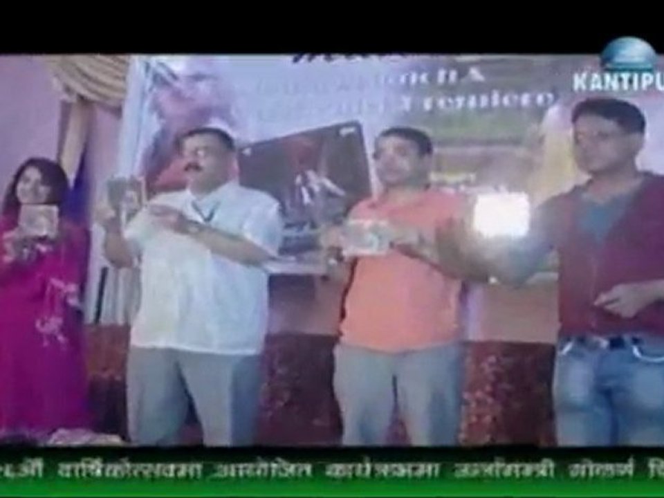 Music Mela-Aug 18, 2011