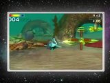 Star Fox 64 3D (3DS) Special Vehicles Trailer