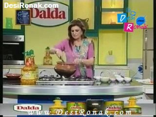 Ramzan coking 17