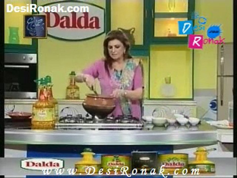 Ramzan coking 17