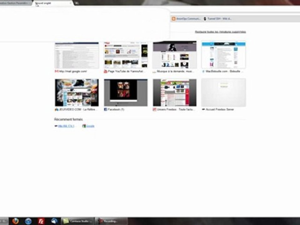 [FR] Tuto - Créer un serveur web sous Windows avec Wamp