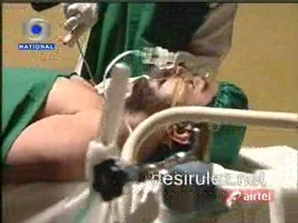 Ek Aangan Ke Ho Gaye Doo -18th August 2011 pt2