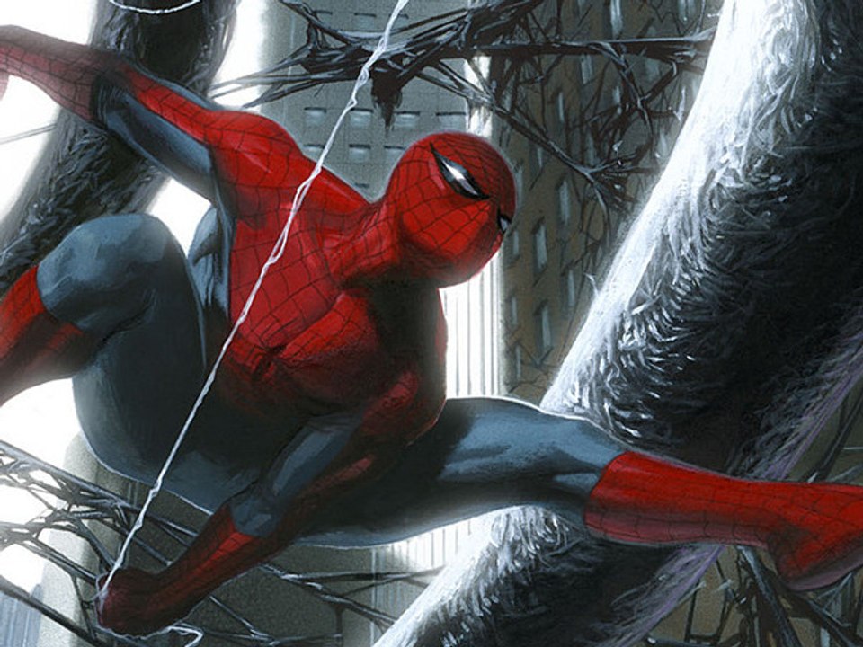 Vidéo Test Spider-Man 2 ( PS2 )