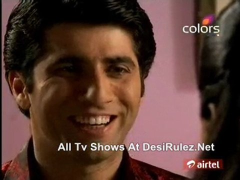 Laagi Tujhse Lagan - 18th August 2011 -pt3