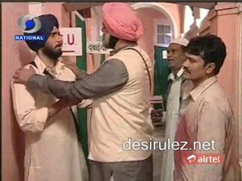 Ek Aangan Ke Ho Gaye Doo -18th August 2011 pt3