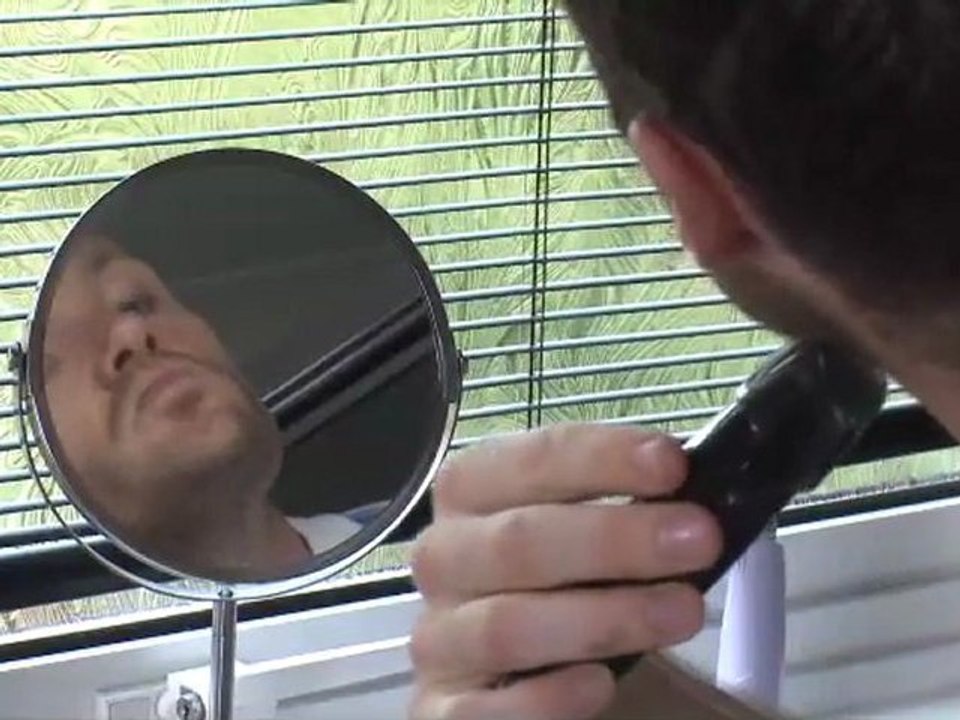 To beard or not to beard - what beards mean and how to look good in one