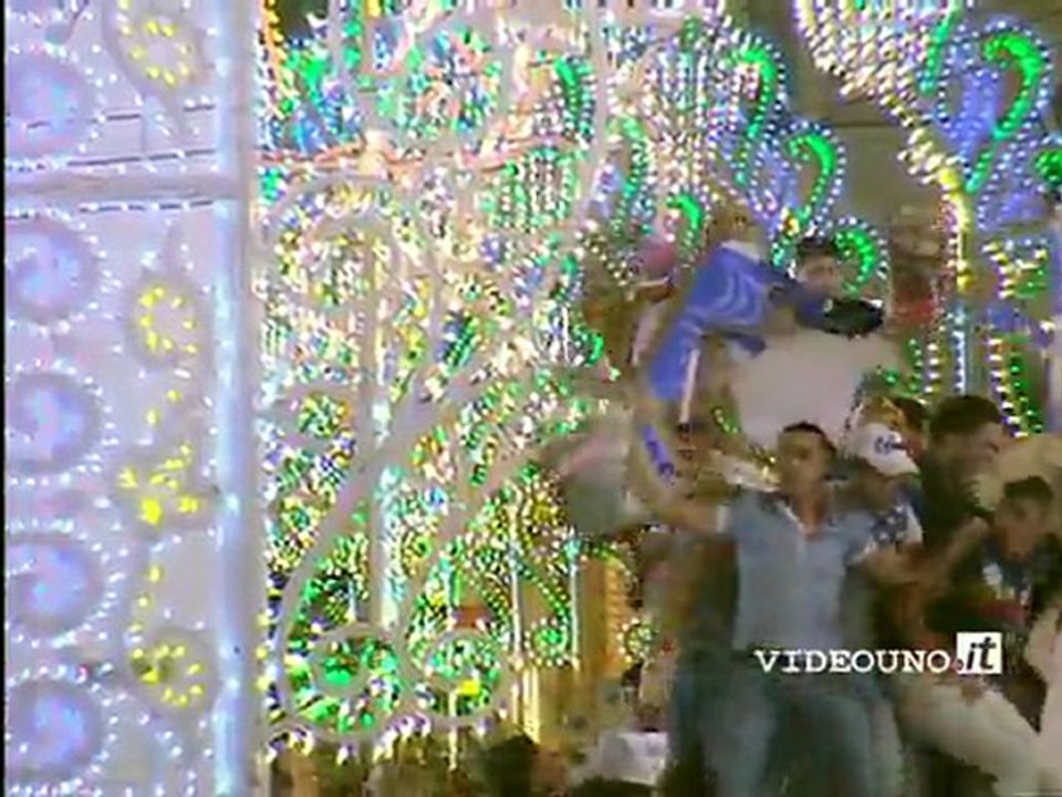 Festa Maria SS. della Bruna 2011