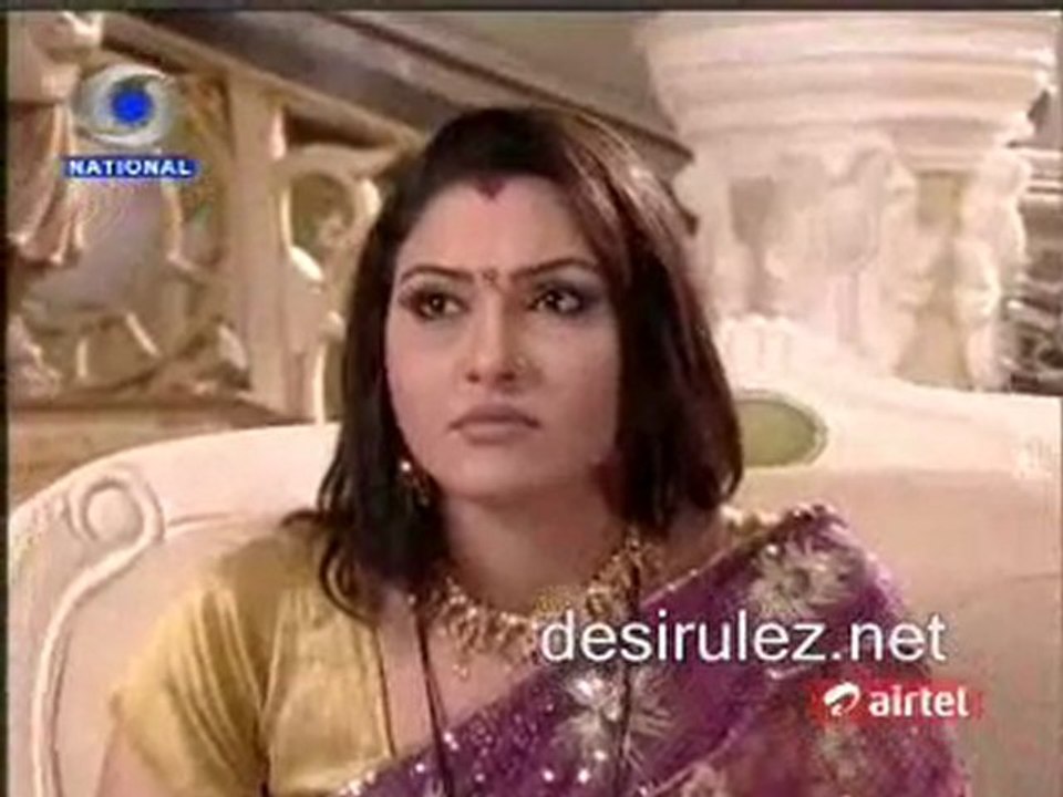 Mere Desh ki Beti - 18th August 2011 pt1