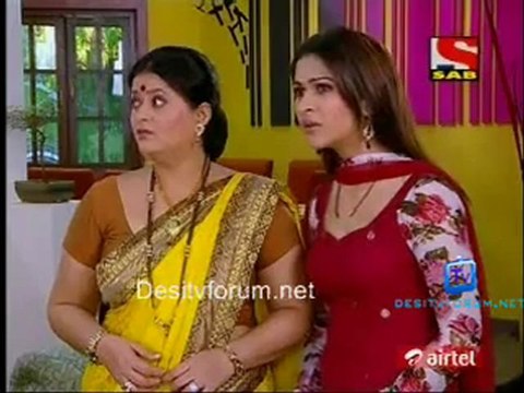 Sajan Re Jhoot Mat Bolo - 18th August 2011 Watch Online Video p2