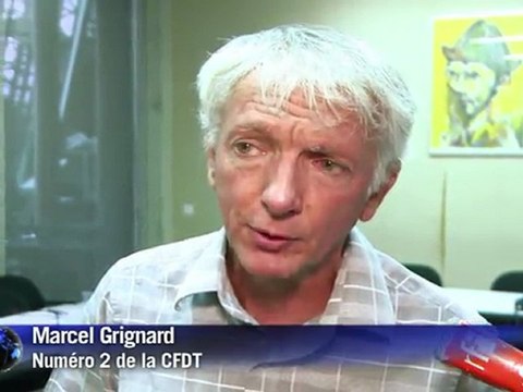 L'intersyndicale CGT-CFDT-FSU-SUD-UNSA se retrouvera le 24 août