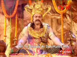 jai Jai Bajrangbali - 18th August 2011 pt3