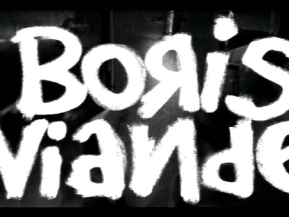 Talents Bretons : BORIS VIANDE - Bretons Superstar